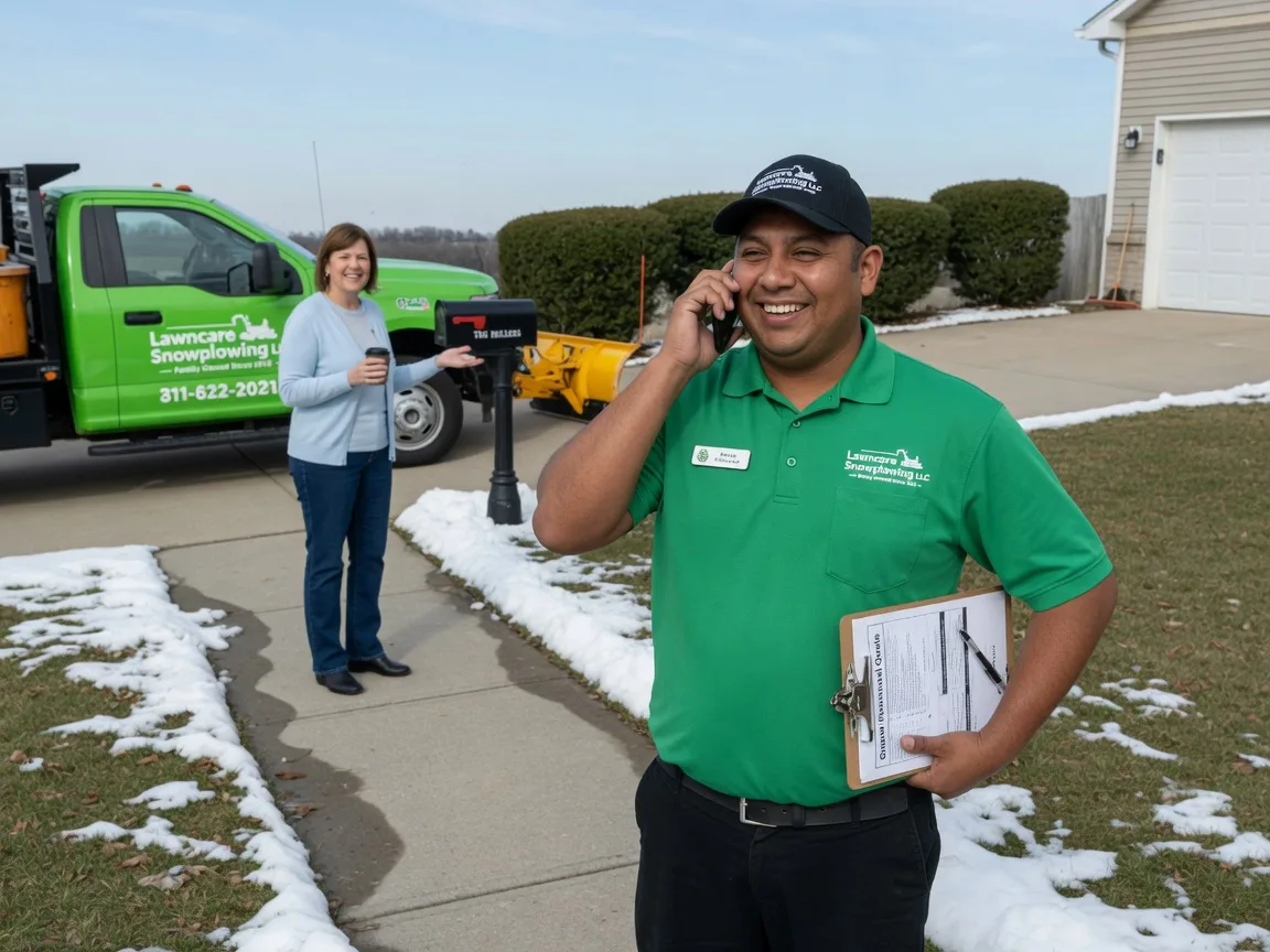 Lawn Care Services By Expert Landscaper Berkshire, NY FAQs